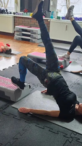 Akademia Zdrowego Ciała Jofit